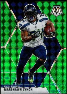 Marshawn Lynch