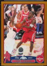 Steve Francis
