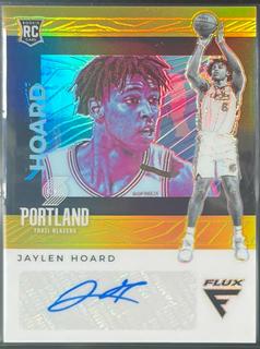 Jaylen Hoard