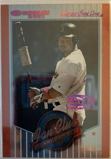 Manny Ramirez