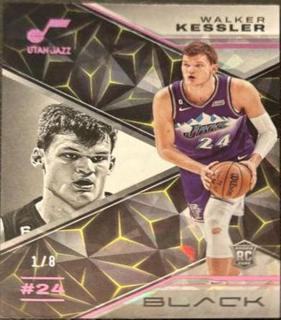 Walker Kessler