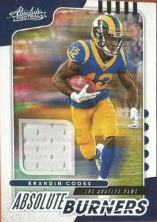 Brandin Cooks