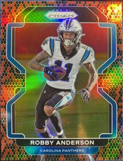 Robby Anderson