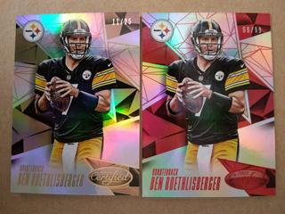 Ben Roethlisberger