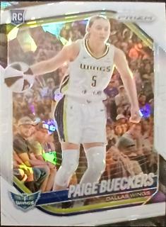 Paige Bueckers
