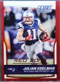 Julian Edelman
