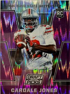 Cardale Jones