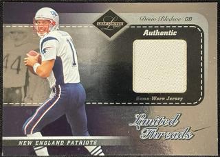 Drew Bledsoe