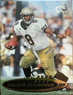 Daunte Culpepper