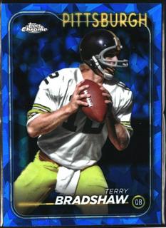 Terry Bradshaw