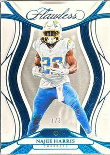 Najee Harris