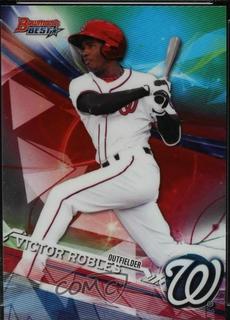 Victor Robles