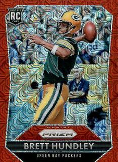 Brett Hundley