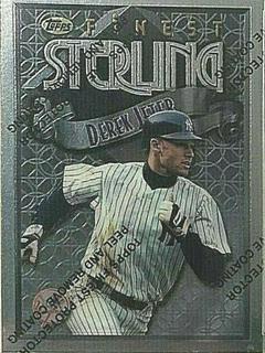Derek Jeter