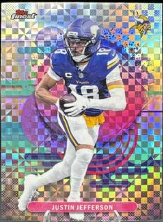 Justin Jefferson