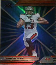 Mike Evans