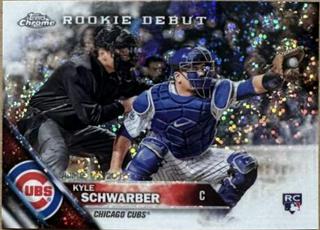 Kyle Schwarber
