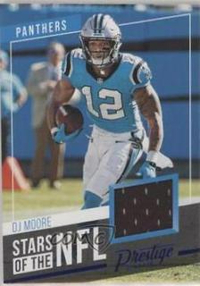 DJ Moore