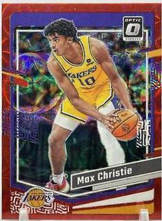 Max Christie
