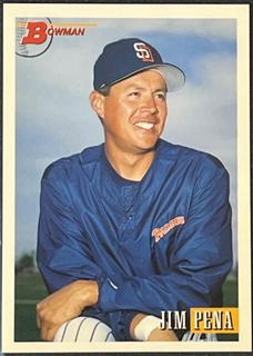 Jim Pena