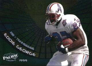 Eddie George