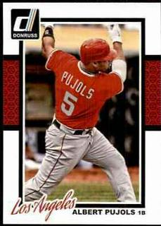 Albert Pujols