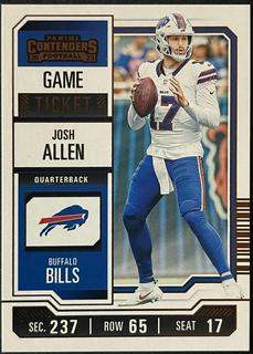 Josh Allen