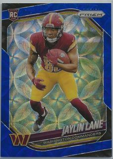 Jaylin Lane
