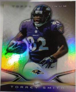 Torrey Smith