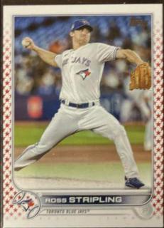 Ross Stripling