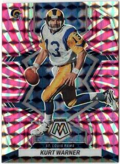 Kurt Warner