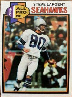 Steve Largent