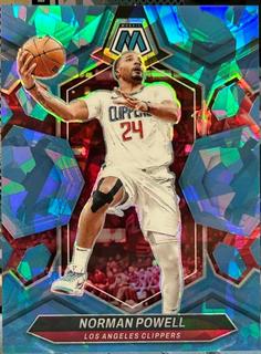 Norman Powell
