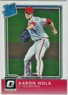 Aaron Nola