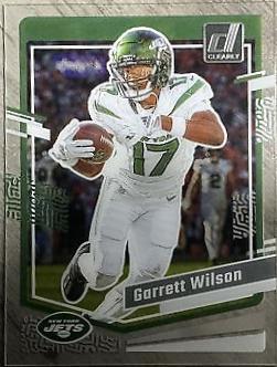Garrett Wilson #37