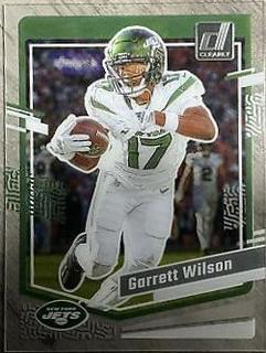 Garrett Wilson