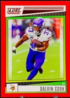 Dalvin Cook