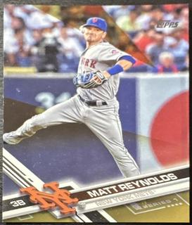 Matt Reynolds