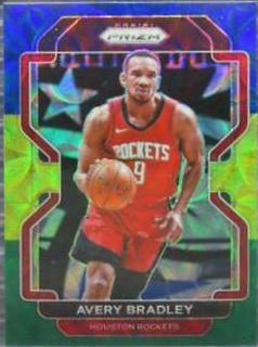 Avery Bradley