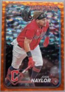 Josh Naylor