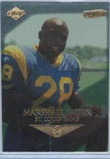 Marshall Faulk