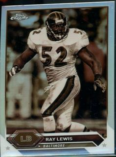 Ray Lewis