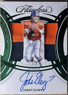 John Elway