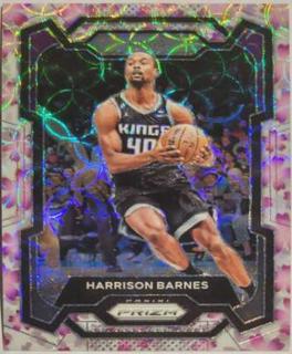 Harrison Barnes