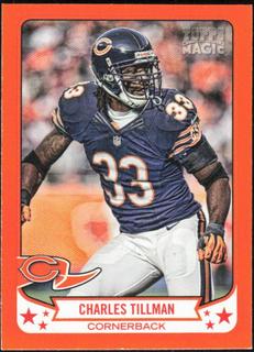 Charles Tillman
