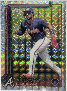 Jurickson Profar