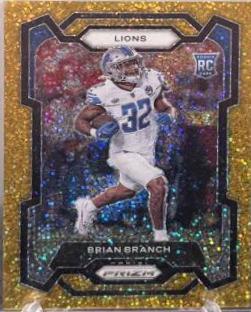 Brian Branch