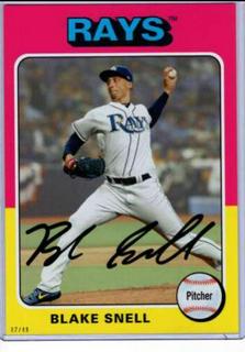 Blake Snell