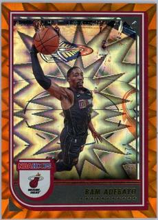 Bam Adebayo