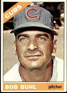 Bob Buhl
